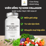 ĂN CHAY VẪN ĐẸP – DA TƯƠI TRẺ TỪ BÊN TRONG